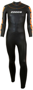 ZOGGS PIANKA TRIATHLONOWA MĘSKA FX2