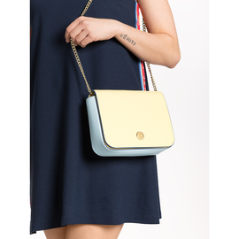 Tommy Hilfiger "Honey Crossover" Yellow