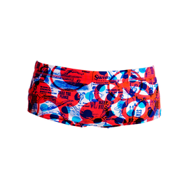 Funky Trunks kąpielówki Ol Toff Boys