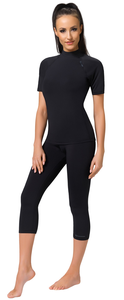 Leginsy damskie TOP XIV WARMline