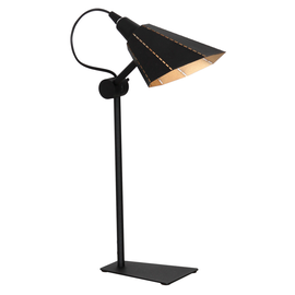 Lampa biurkowa ZAMBIA BLACK 811B/1 Aldex