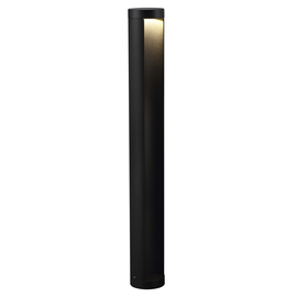 MINO lampa ogrodowa LED 7W 70 czarna 879823 Nordlux