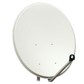 Czasza antena satelitarna Q-700