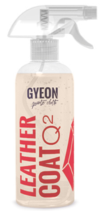 GYEON Q2 LeatherCoat