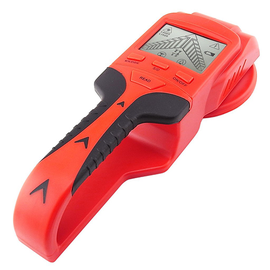 Detektor indukcyjny(napięcie,metal,fugi)JDT-08