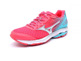 Mizuno Wave Rider 19 - damskie buty biegowe J1GD160308