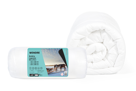 Kołdra LAPONIA MICROFIBER 155x200 rolling
