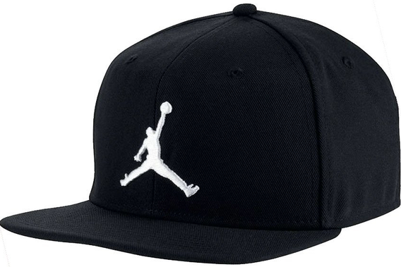 Jordan Air Pro Jumpman Snapback AR2118-013
