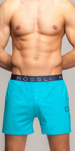 Szorty męskie ROSSLI MSB-040