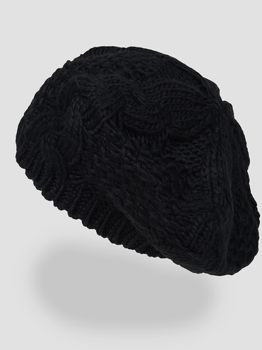 BERET DAMSKI - SBE0043