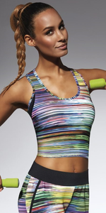 Top sportowy TROPICAL-TOP 30 200DEN