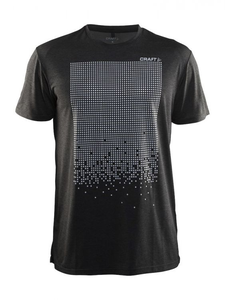 Craft Mind SS Reflective Tee
