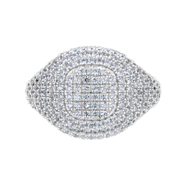 Sygnet Love YourSelf Silver