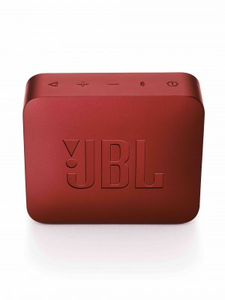 JBL GO2 GŁOŚNIK BLUETOOTH CZERWONY