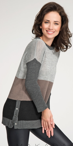Sweter NUMINOU NU_S01