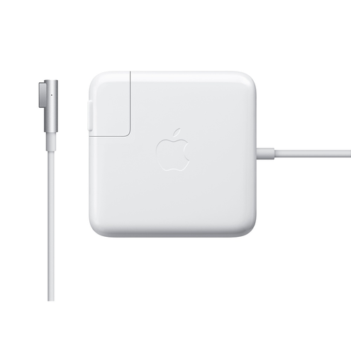 Apple ładowarka A1374 - 45W - Magsafe - ORYGINALNA - europejska wtyczka - MacBooka Air - dostępne od ręki