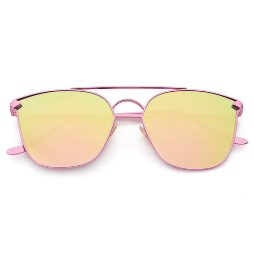[Zestaw]  Okulary przeciwsłoneczne LUSTRZANKI 1980-1+ Kostium kąpielowy ETNA MAURITIUS-70/G (001) + Torba plażowa ETNO 13