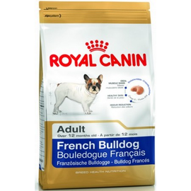 Royal Canin French Bulldog Adult karma sucha dla psów dorosłych rasy