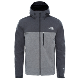 Bluza The North Face Apex Bionic T0CMJ7MGL