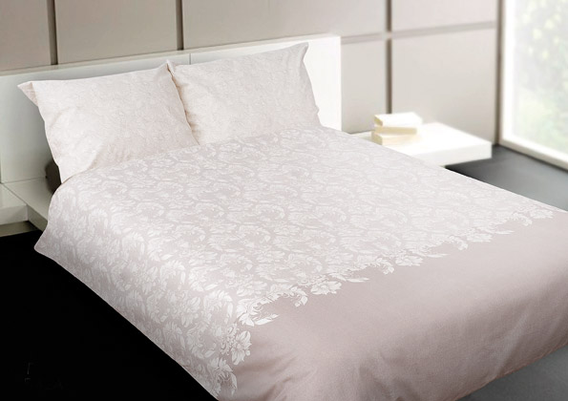 Poszewka flanelowa Delicatta 42A 40x40