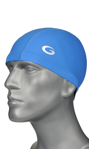 Czepek Pływacki PU CAP IV