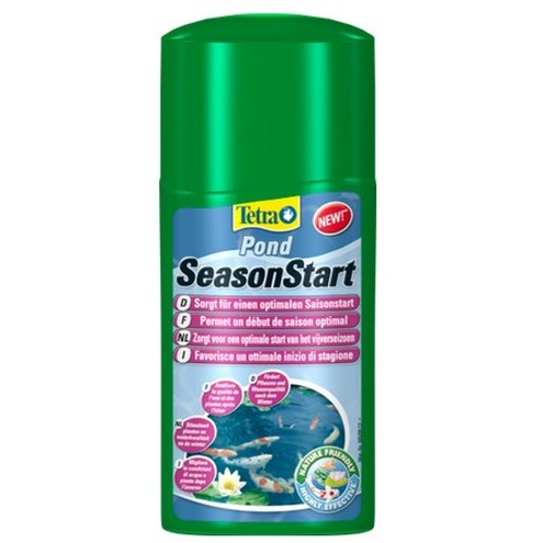Tetra Pond SeasonStart 250ml