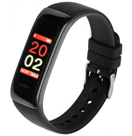 Garett Fit 11 czarny