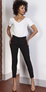 Spodnie LANTI SD115
