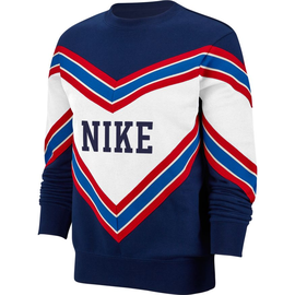 Nike Women's Fleece Crew M