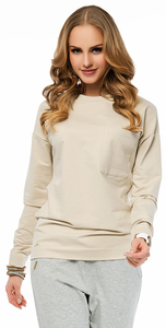 Bluza MAKADAMIA M211