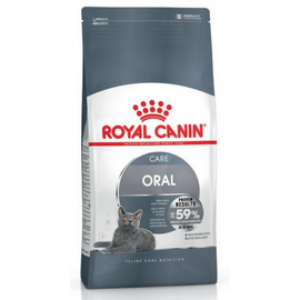 Royal Canin Oral Care karma sucha dla kotów dorosłych, redukująca od