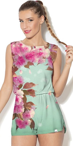 Kombinezon COLOUR PLEASURE CP-008 221