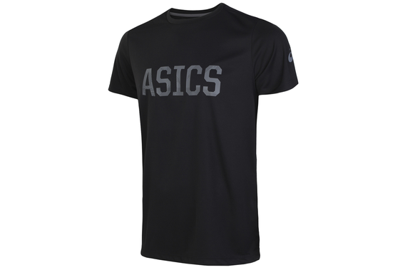 Asics SS Graphic Tee 142879-0904