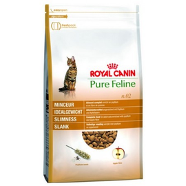 Royal Canin Pure Feline Smukła Sylwetka karma sucha dla kotów d
