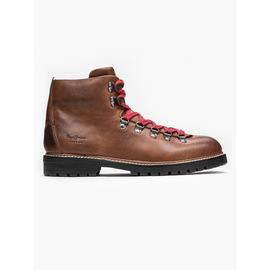 Pepe Jeans "Sherpa Boot LTH" Brown