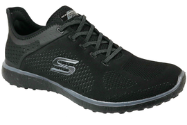Skechers Microburst 23327-BBK