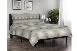 Pościel flanelowa Delicatta 51B 220x200