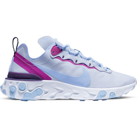 Nike React Element 55 41 / US 9.5 / 26.5 cm