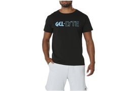 Asics Graphic 3 Tee A16060-9042