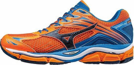 Mizuno Wave Enigma 6 - męskie buty treningowe J1GC161118