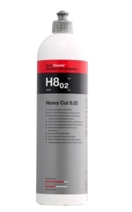 KOCH CHEMIE Heavy Cut 8.2 1000 ml