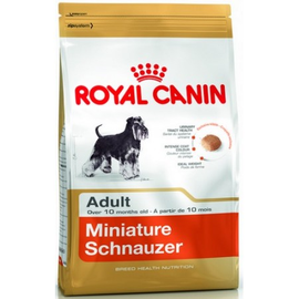 Royal Canin Miniature Schnauzer Adult karma sucha dla psów dorosłych