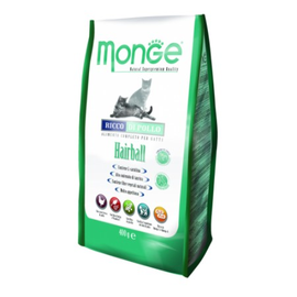 MONGE CAT HAIRBALL 400G