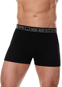 Bokserki bezszwowe męskie BOXER BX00501A