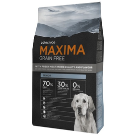Cotecnica Maxima Grain-Free Dog Senior 3 kg