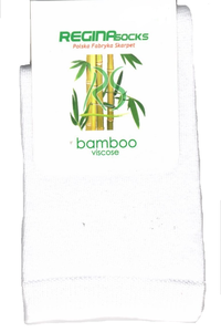 Skarpetki damskie bambusowe REGINA BAMBOO