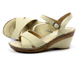 -55% Markowe espandryle AMERICAN CLUB 25002 BE