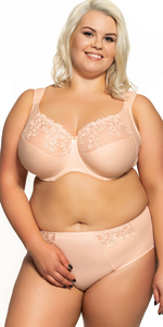 Biustonosz ARIANNA MAXI BSM814 Soft