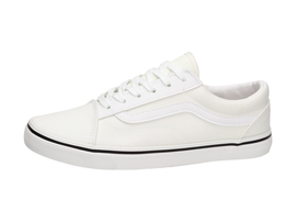 Białe tenisówki, buty damskie VICES KA19-41