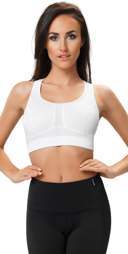 Biustonosz sportowy COMFORT SPORT BRA II Nair